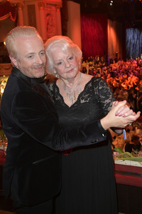 16. SemperOpernball 2024 in Dresden