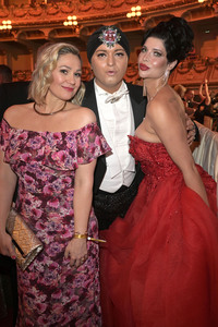 16. SemperOpernball 2024 in Dresden