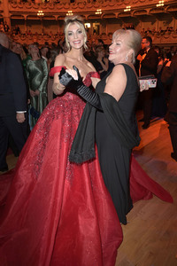 16. SemperOpernball 2024 in Dresden