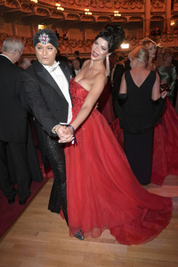 16. SemperOpernball 2024 in Dresden