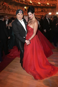 16. SemperOpernball 2024 in Dresden