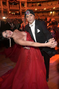 16. SemperOpernball 2024 in Dresden