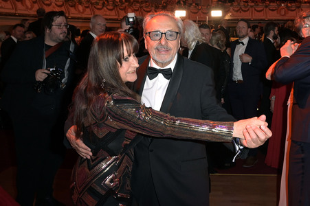 16. SemperOpernball 2024 in Dresden