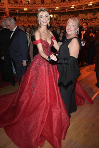 16. SemperOpernball 2024 in Dresden