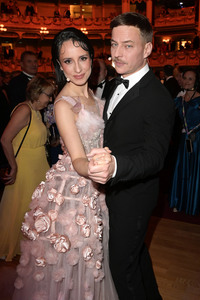 16. SemperOpernball 2024 in Dresden