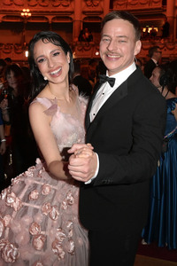 16. SemperOpernball 2024 in Dresden