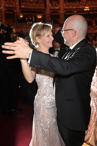 16. SemperOpernball 2024 in Dresden