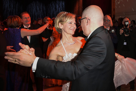 16. SemperOpernball 2024 in Dresden