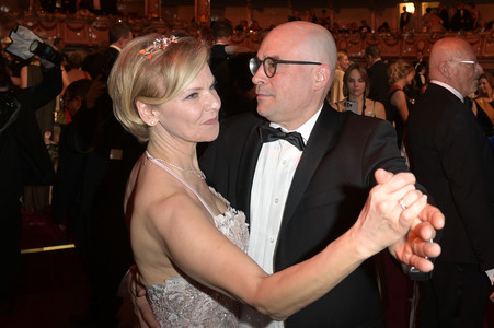 16. SemperOpernball 2024 in Dresden