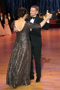 16. SemperOpernball 2024 in Dresden