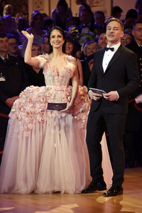 16. SemperOpernball 2024 in Dresden