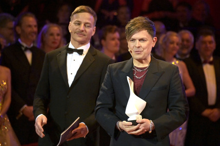 16. SemperOpernball 2024 in Dresden