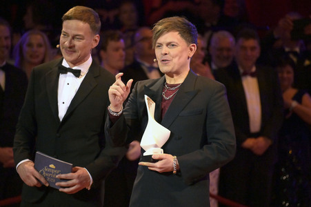 16. SemperOpernball 2024 in Dresden