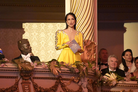 16. SemperOpernball 2024 in Dresden