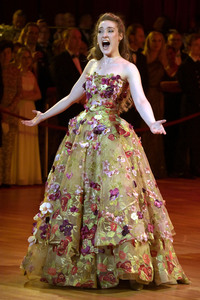 16. SemperOpernball 2024 in Dresden