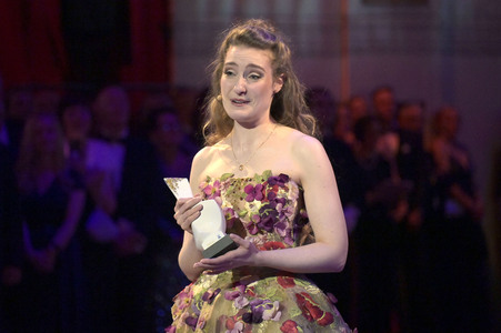 16. SemperOpernball 2024 in Dresden