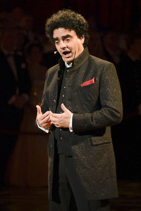 16. SemperOpernball 2024 in Dresden