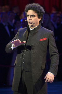 16. SemperOpernball 2024 in Dresden