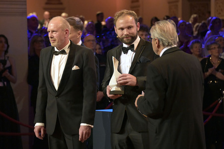 16. SemperOpernball 2024 in Dresden