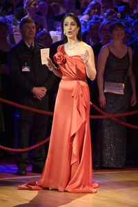 16. SemperOpernball 2024 in Dresden