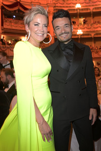 16. SemperOpernball 2024 in Dresden