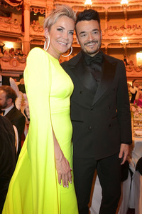 16. SemperOpernball 2024 in Dresden