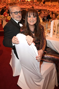 16. SemperOpernball 2024 in Dresden