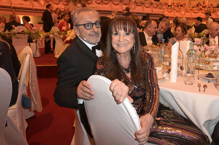 16. SemperOpernball 2024 in Dresden