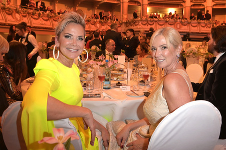 16. SemperOpernball 2024 in Dresden