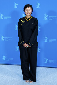 Photocall 'Shambala', Berlinale 2024