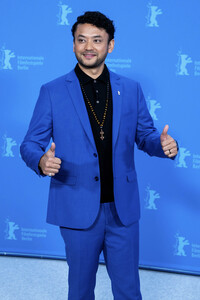 Photocall 'Shambala', Berlinale 2024