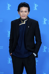 Photocall 'Shambala', Berlinale 2024