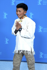 Photocall 'Shambala', Berlinale 2024