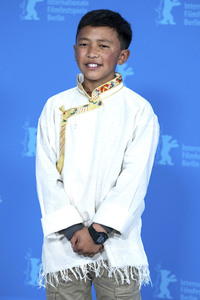 Photocall 'Shambala', Berlinale 2024
