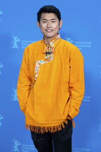 Photocall 'Shambala', Berlinale 2024