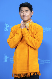 Photocall 'Shambala', Berlinale 2024
