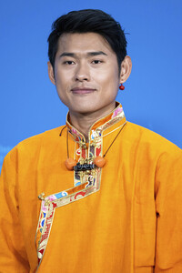 Photocall 'Shambala', Berlinale 2024