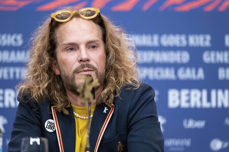 Pressekonferenz 'The Strangers Case', Berlinale 2024