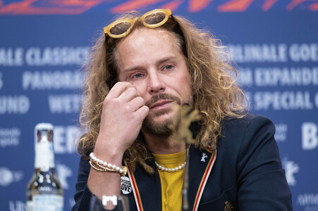 Pressekonferenz 'The Strangers Case', Berlinale 2024