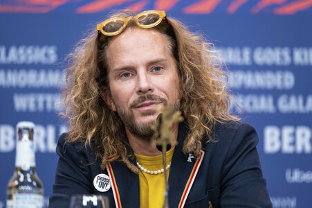 Pressekonferenz 'The Strangers Case', Berlinale 2024