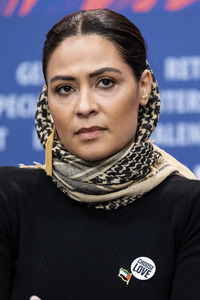 Pressekonferenz 'The Strangers Case', Berlinale 2024