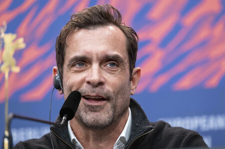 Pressekonferenz 'The Strangers Case', Berlinale 2024