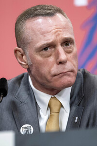 Pressekonferenz 'The Strangers Case', Berlinale 2024