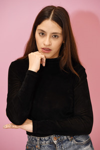 Photoshooring mit Georgina Caballero, Berlinale 2024