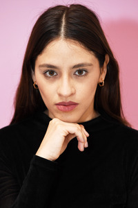 Photoshooring mit Georgina Caballero, Berlinale 2024