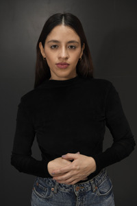 Photoshooring mit Georgina Caballero, Berlinale 2024