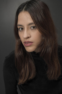 Photoshooring mit Georgina Caballero, Berlinale 2024