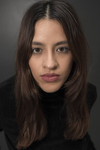 Photoshooring mit Georgina Caballero, Berlinale 2024