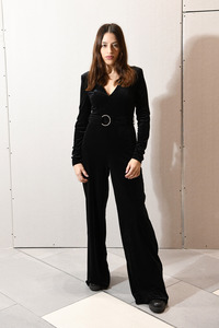 Photoshooring mit Georgina Caballero, Berlinale 2024