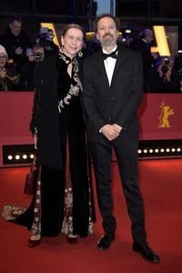 Preisverleihung, Berlinale 2024